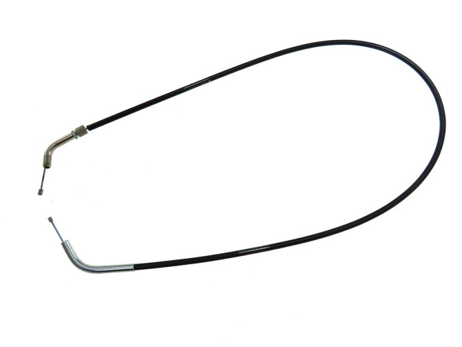 Cable Puch VS50 D 3-speed throttle cable A.M.W. product